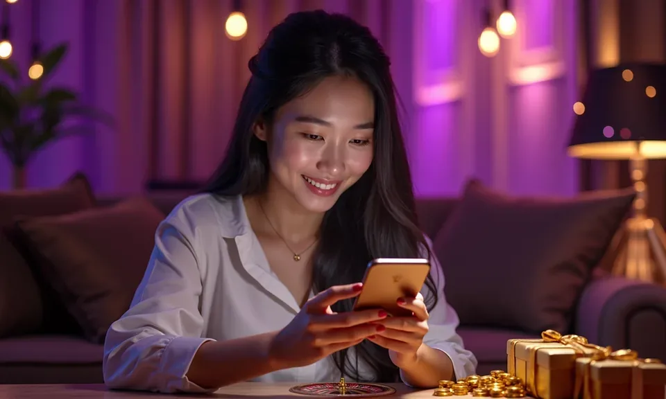 id888 สำรวจเกมจาก Tom Horn Gaming บน id888